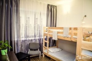 В Омске продают OK Hostel