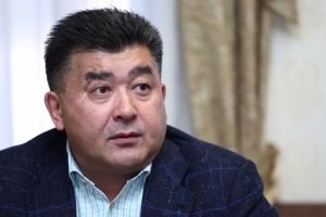 Следствие: омский депутат Шушубаев причастен к десяткам фирм, через которые ушли деньги людей