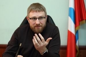 Александр Малькевич вспомнил о «крепких орешках» выборной кампании