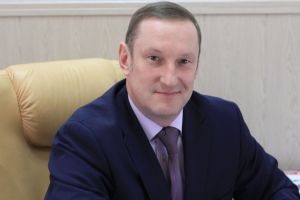 Министром спорта Омской области станет Крикорьянц