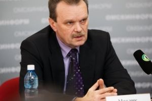 Маслик и Мартыненко поменялись должностями