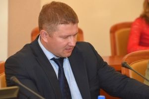 Новое управление в омском минсельхозе заработает после Нового года