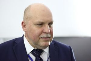 Министр образования Васильева уволила ректора ОмГПУ Волоха