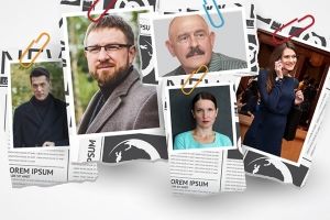 Рейтинг медиамира: лучшие сайты, редакторы, журналисты и пропагандисты Омска