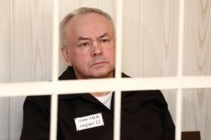 Апелляция рассматривает жалобу Шишова на решение о взыскании с него 340 млн рублей