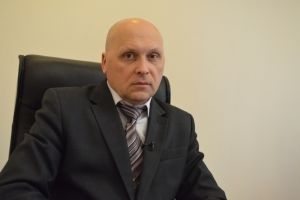 Аркадий Соловьев, обвиняемый в коррупции, пошел на повышение