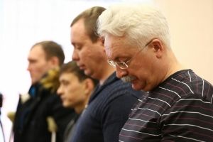 Омского строителя Полукарова хотят посадить на 4,5 года