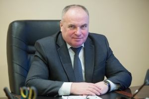 Владимир Куприянов отказался участвовать в выборах мэра Омска