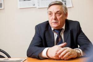Виктора Жаркова опять не допустили к выборам мэра Омска