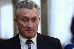 Омский губернатор Назаров уволил Станислава Гребенщикова