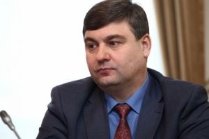 Владимир Стрельцов назначен министром строительства Омской области