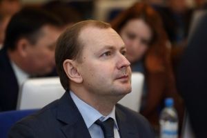 Владимир Компанейщиков: «Разговор об отставке Ротберга ведется уже полгода»