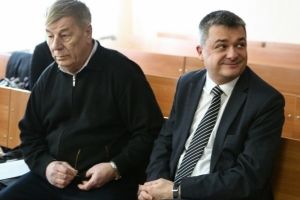 В Омске суд оправдал бывшего вице-мэра Потапова и экс-министра Соболева