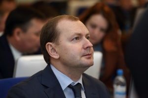 Владимир Компанейщиков: «Уровень собственных постановок омского музтеатра очень невысокий»