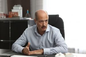 Валерий Каплунат Виктору Шкуренко: «Они могут «отжать», но не умеют управлять»