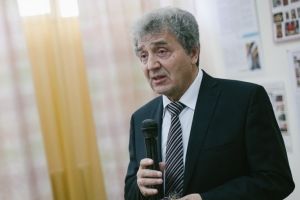 Шалак ответил Трофимову на предложение устраивать мини День города Омска каждую неделю