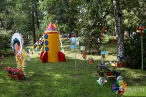 В Омской области на благоустройство дворов и парков потратят 2,4 млрд рублей