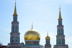 В Омской области депутат выступает против строительства мечети