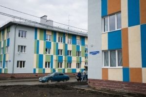 В Омске запустят автобус между микрорайонами Рябиновка и Юбилейный