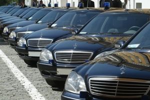 В Омской области сэкономят 130 тысяч рублей на транспортном обслуживании депутатов Госдумы