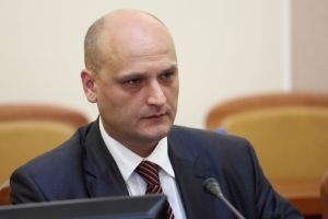 Бурков отправил в отставку главу омского минпрома Докучаева