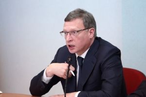 Бурков предложил радикально решить проблему дольщиков дома на Московке-2 в Омске