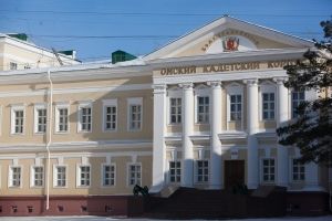 Руководство омского кадетского корпуса отрицает факт массового отравления учащихся