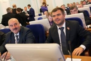 Пермские власти и Россельхозбанк предъявили требования на 337 млн рублей к компании омского депутата Головачева