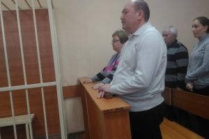 Адвокаты экс-министра Илюшина решили обжаловать арест чиновника сразу после приговора