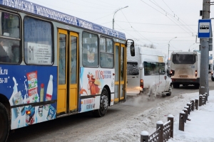 В Омске тариф на перевозки в муниципальном транспорте может вырасти на треть