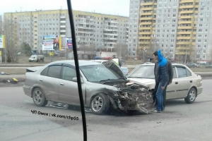 «Убийственный» мост им. 60-летия ВЛКСМ: как омичам не стать его жертвой (фото, видео и голосовалка)