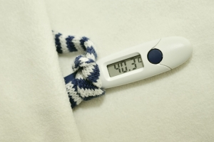 Косит грипп: за неделю в Омской области зарегистрировали девять случаев