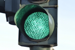 В Чкаловском установят светофор на оживленном перекрестке