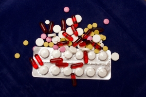 В Омской области в три раза ускорился рост цен на медикаменты