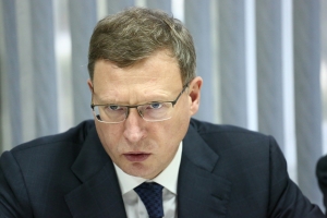 Бурков о причинах предстоящей отставки Стрельцова: «Минстрой совершенно не слышит людей!»