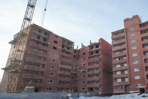 В Омске назвали крупнейших налогоплательщиков строительной отрасли