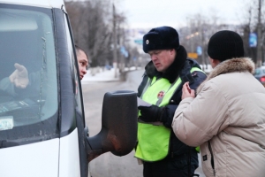 Омских водителей пассажирского транспорта проверят на адекватность