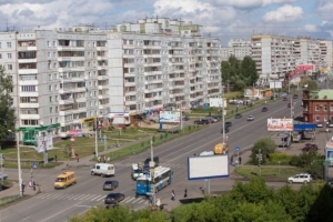 Омск занял предпоследнее место в рейтинге качества городской среды