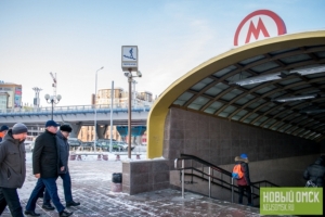 Минтранс пригрозил властям Омской области уголовным делом из-за недостроенного метро