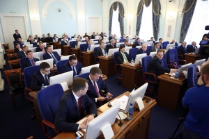 Самовыдвиженцам разрешили участвовать в выборах губернатора Омской области