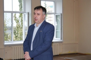 И. о. ректора омского педуниверситета Косяков уходит со своего поста 