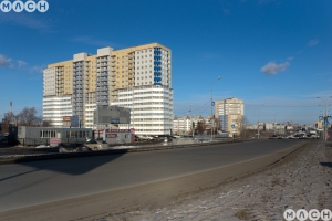 В компании «Омск РТС» прокомментировали проблему с домом на 3-й Енисейской