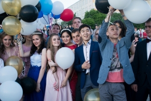 «Омск мой город, но я не вижу здесь перспектив» — выпускники 2018 года о завтрашнем дне