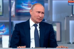 Путин переложил решение вопроса о повышении пенсионного возраста на правительство