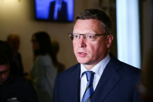 Бурков подтвердил планы по выдвижению в сенаторы Мизулиной, Бережного и Березовского