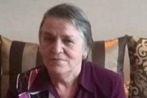 В Омске пропала 75-летняя женщина