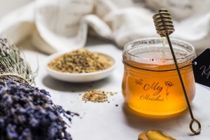 Мёд из Крыма: полезно, вкусно и с доставкой
