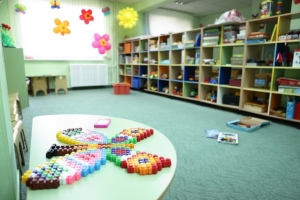 В Омске родители детского сада купили игрушки для детей на несуществующем сайте