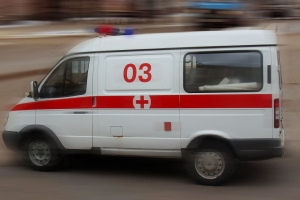 В Омской области в ДТП с опрокидыванием погиб водитель иномарки