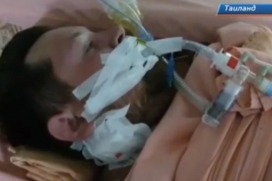 Омича, попавшего в больницу в Таиланде, не выпускают в Россию